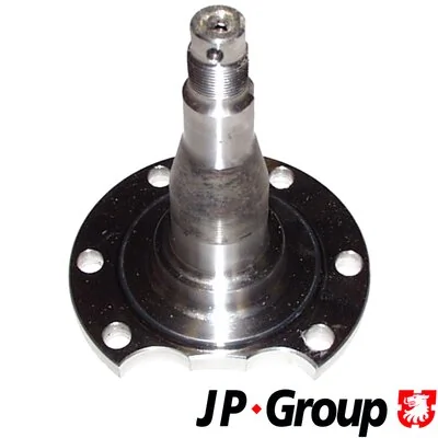 Steering Knuckle, wheel suspension
